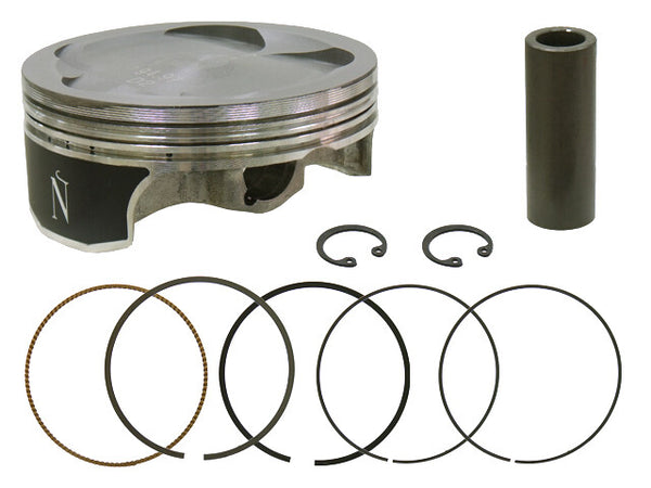 NAMURA 活塞 PISTON KIT FORGED 94.95/STD 12.5:1 GAS/YAM