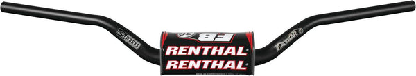 Renthal 车把 Fatbar36 黑