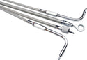 MOTION PRO 油门/刹车/离合线 Armor Coat Speedometer Cable