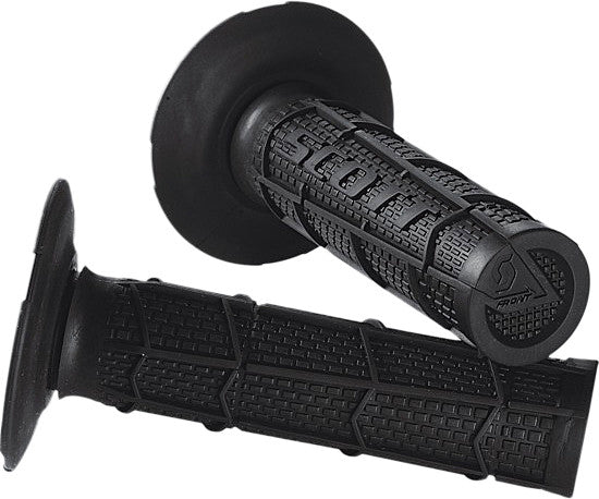 SCOTT 手把胶 Radial Full Waffle Grips