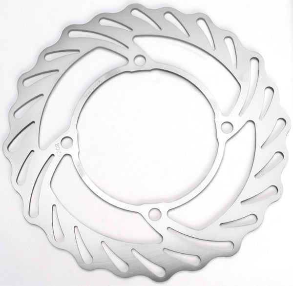 EBC 刹车 CONTOUR ROTOR REAR