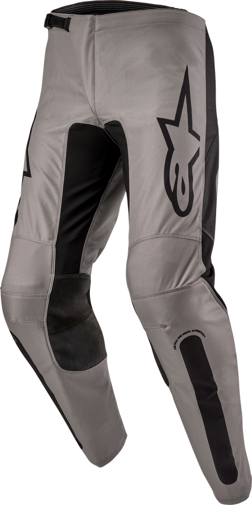 Alpinestars 骑行裤 Fluid Lurv Pants Mud/Black
