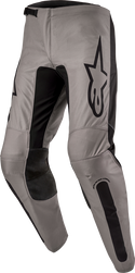 Alpinestars 骑行裤 Fluid Lurv Pants Mud/Black