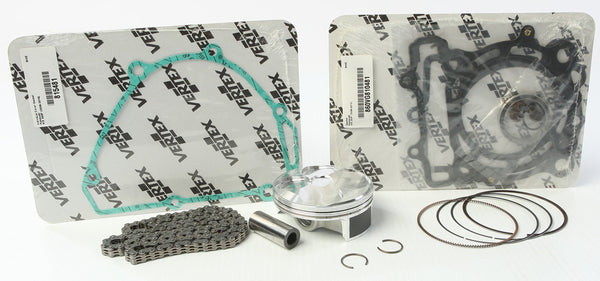 VERTEX 活塞 TOP END KIT FORGED H-C