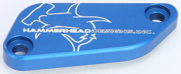 HAMMERHEAD 车身 MASTER CYLINDER COVER KTM FRONT 蓝