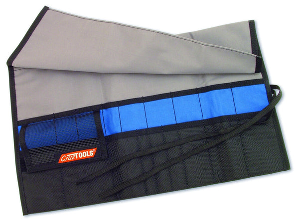 CRUZ TOOLS 工具 Roll-Up Pouch