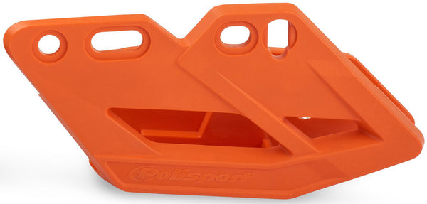 Polisport KTM/Husqvarna/Suzuki/Kawasaki/Honda/Yamaha Universal Outer Shell Orange