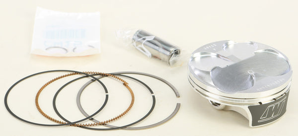 WISECO 活塞 PISTON KIT ARMRGLD STRUTT FRG 76.80/STD 14:1 HON