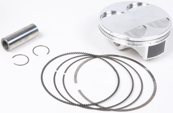 VERTEX 活塞 PISTON KIT FORGED 95.96/STD 12.1:1 HON