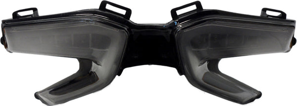 DMP 照明 POWERGRID TAIL LIGHT SMOKE