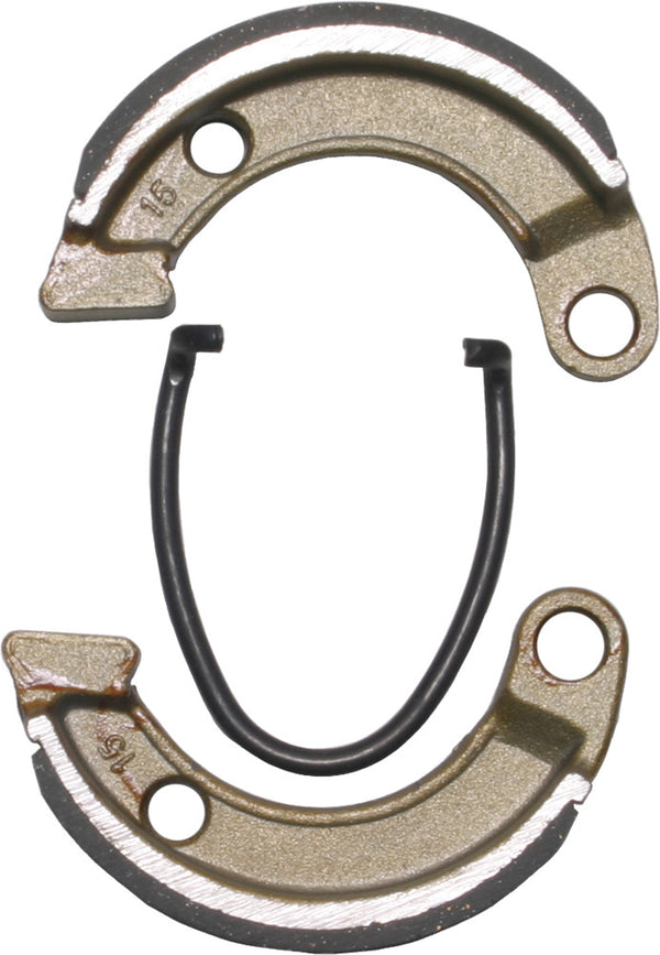EBC 刹车 BRAKE SHOES