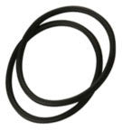 FMF 排气管o型圈/弹簧 KTM/Husqvarna/Gas Gas/Yamaha O-Ring Kit KTM 85/105 `06-21