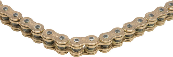 FIRE POWER 链条 X-RING CHAIN 525X150 GOLD