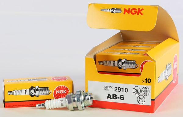 NGK 火花塞 SPARK PLUG #2910/10