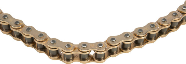 FIRE POWER 链条 HEAVY DUTY CHAIN 530X120 GOLD