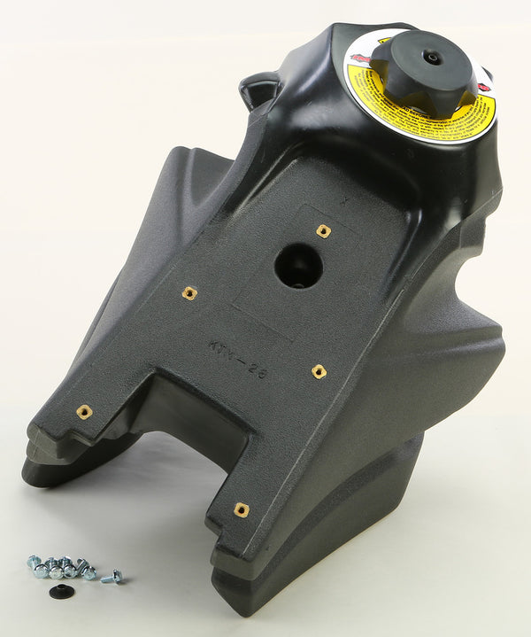 IMS 油箱 FUEL TANK 黑 3.5 GAL