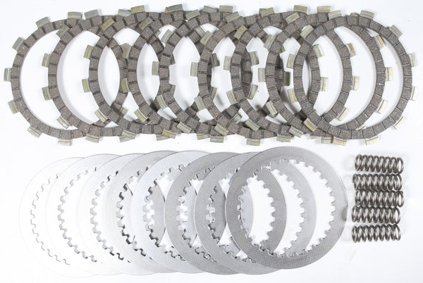 EBC 离合器 DIRT RACER CLUTCH KIT