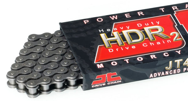JT 链条 CHAIN HDR HEAVY DUTY 420-120L