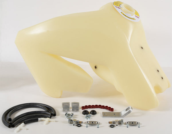 IMS 油箱 FUEL TANK NATURAL 4.0 GAL