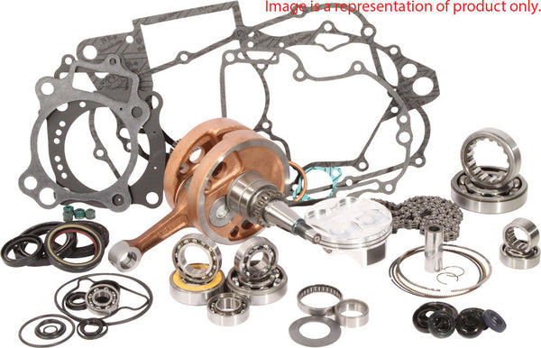 VERTEX 发动机 COMPLETE ENGINE REBUILD KIT KAW