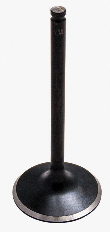 KPMI 发动机 EXHAUST VALVE 黑 DIAMOND SS