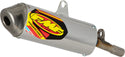 FMF Powercore 4 排气管后段 P-Core 4 Muffler Spark Arrestor Slip-ON