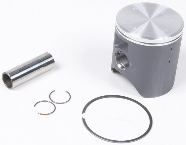 VERTEX 活塞 PISTON KIT CAST 53.94/STD YAM