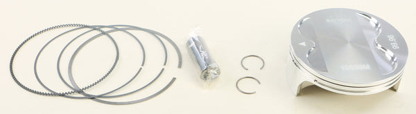 ATHENA 活塞 PISTON KIT BB FORGED 99.96 12:1 KAW