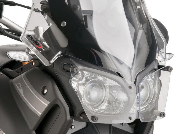 PUIG 车身 HEADLIGHT PROTECTOR