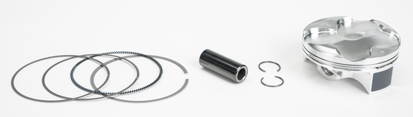 WISECO 活塞 PISTON KIT RE ARMORGLIDE DLC 78.00/STD 14.5:1 KAW