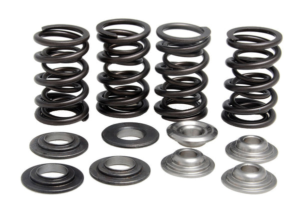 KPMI 发动机 RACING VALVE SPRING KIT LIGHTWEIGHT