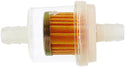 SP1 燃油系统 Inline Fuel Filter