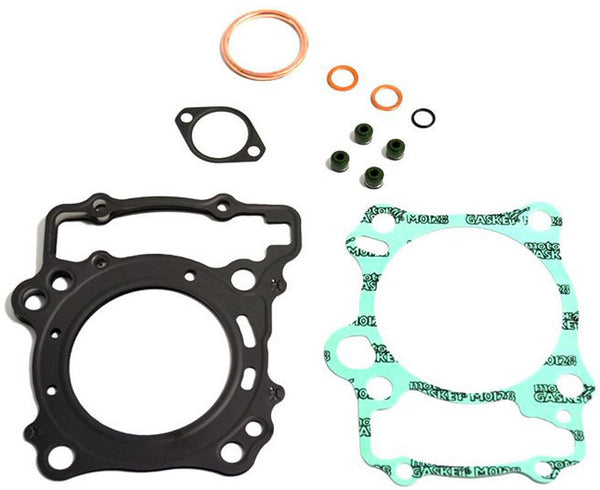 ATHENA 缸垫/密封 TOP END GASKET KIT W/O VALVE COVER GASKET HON