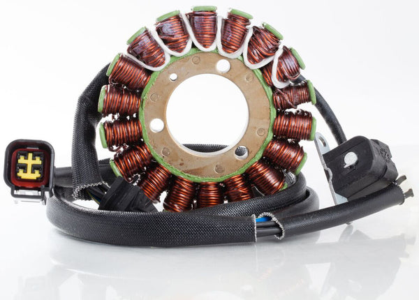 RICKS 电路装置 STATOR
