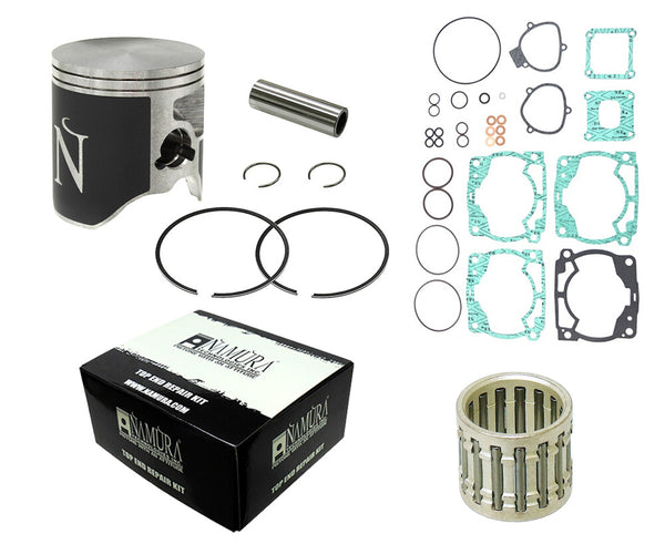 NAMURA 活塞 TOP END KIT 71.96/+0.02 11:1 KTM