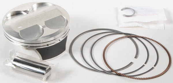 WISECO 活塞 PISTON KIT ARMORGLIDE BOX FRG 77.00/STD 13.5:1 KAW