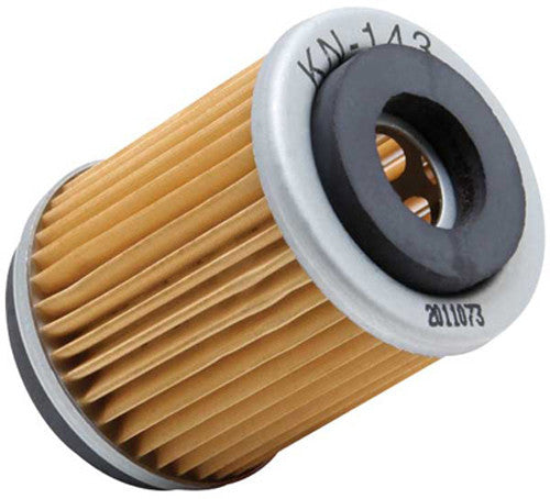 K&N 油滤 OIL FILTER