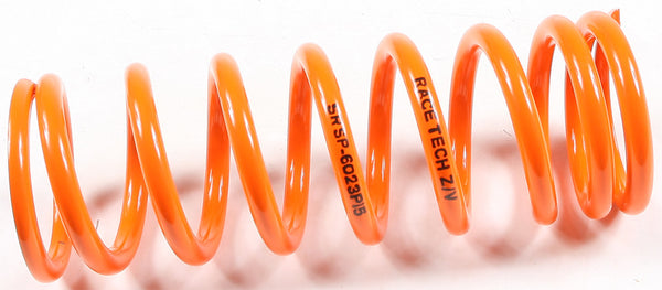 RACE TECH 避震 SHOCK SPRING