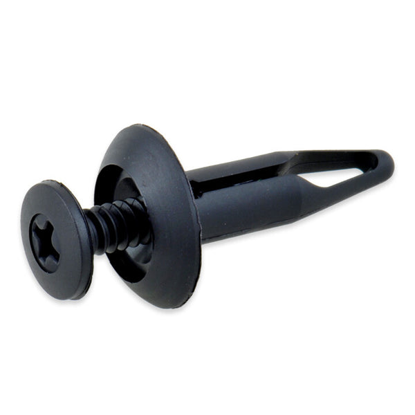 BOLT 五金件 ATV Nylon Rivet Kits