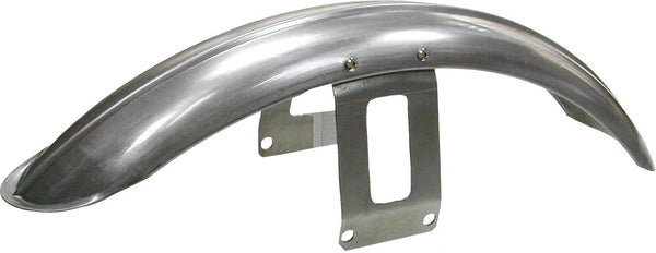 HARDDRIVE 车身 Ribbed Fender