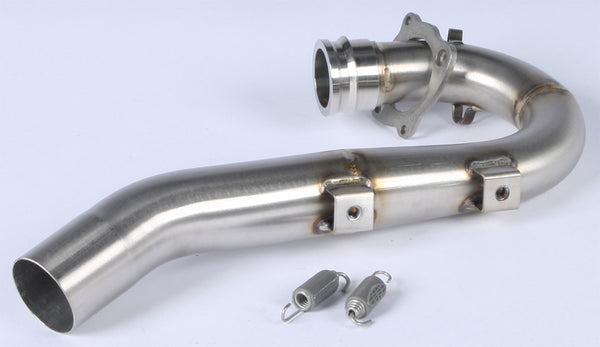 PRO CIRCUIT 排气管 STAINLESS 钢制 HEAD PIPE