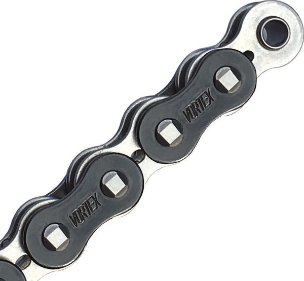 VORTEX 链条 CHAIN RX3 X-RING 520-114L BLK