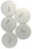 K&L 发动机 29mm Valve Shim Refill