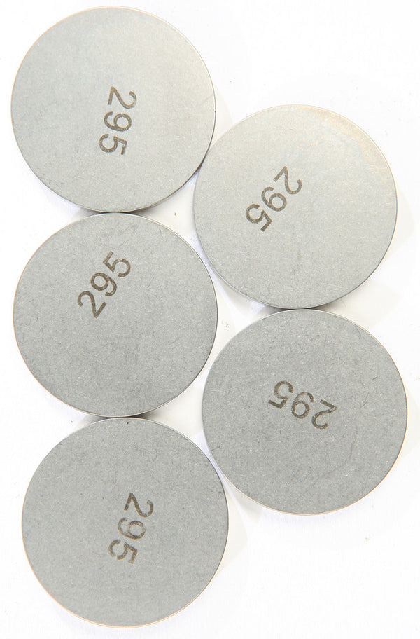 K&L 发动机 29mm Valve Shim Refill