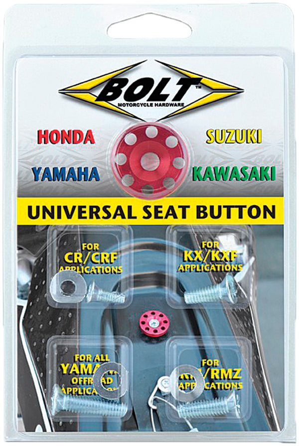 BOLT 五金件 Universal Seat Button