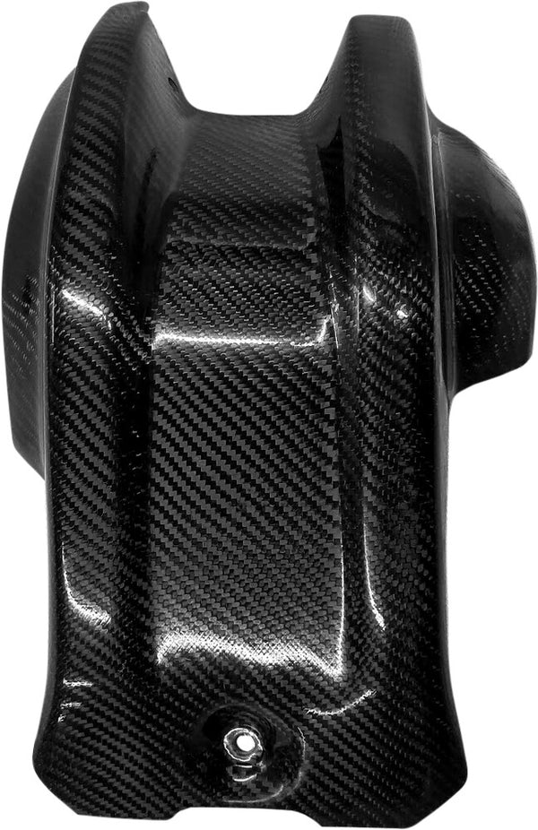 P3 车辆防护 SKID PLATE CARBON FIBER