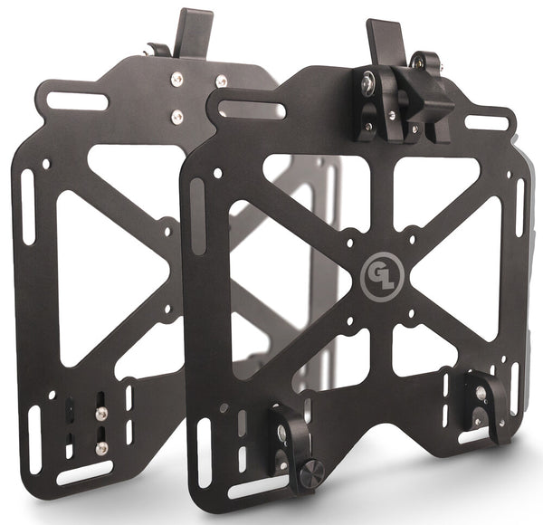 Giant Loop BMW GL Pannier Mounts BMW R1200GS ADV Adapter