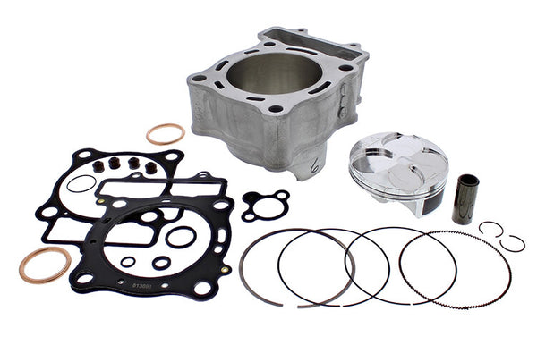 CYLINDER WORKS 发动机 CYLINDER KIT 79.00/STD HON