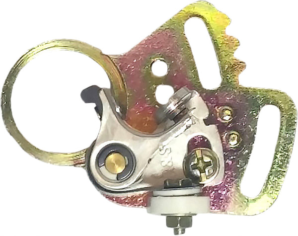K&S 电路装置 Ignition Contact Points