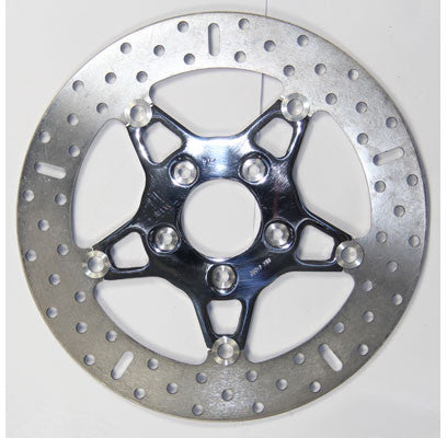 EBC 刹车盘 Street Rotor